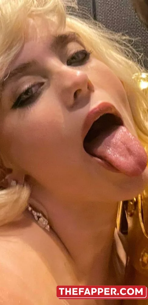 Billie Eilish  Onlyfans Leaked Nude Image #n92wHnFSMr