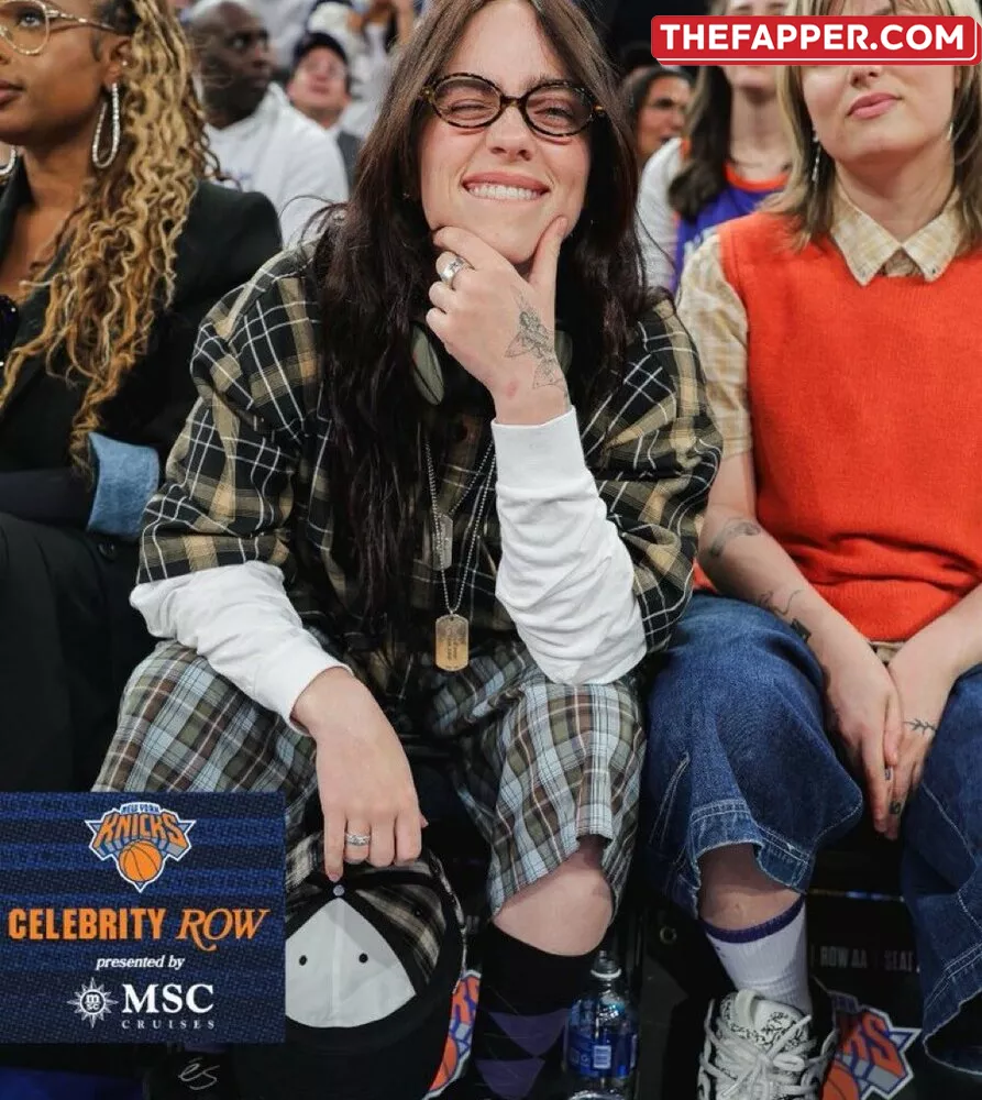 Billie Eilish  Onlyfans Leaked Nude Image #nPH1Dp20UU