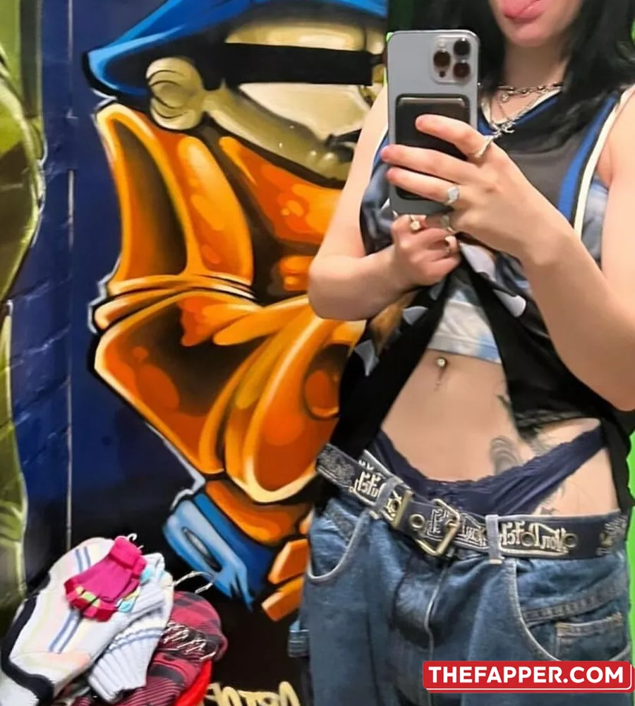 Billie Eilish  Onlyfans Leaked Nude Image #nTpZ5XGXo4