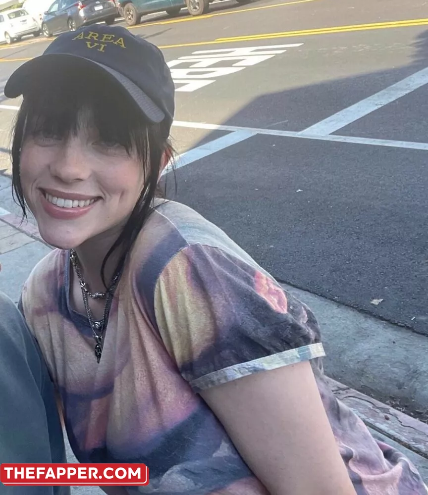 Billie Eilish  Onlyfans Leaked Nude Image #ngOYDZhkBG