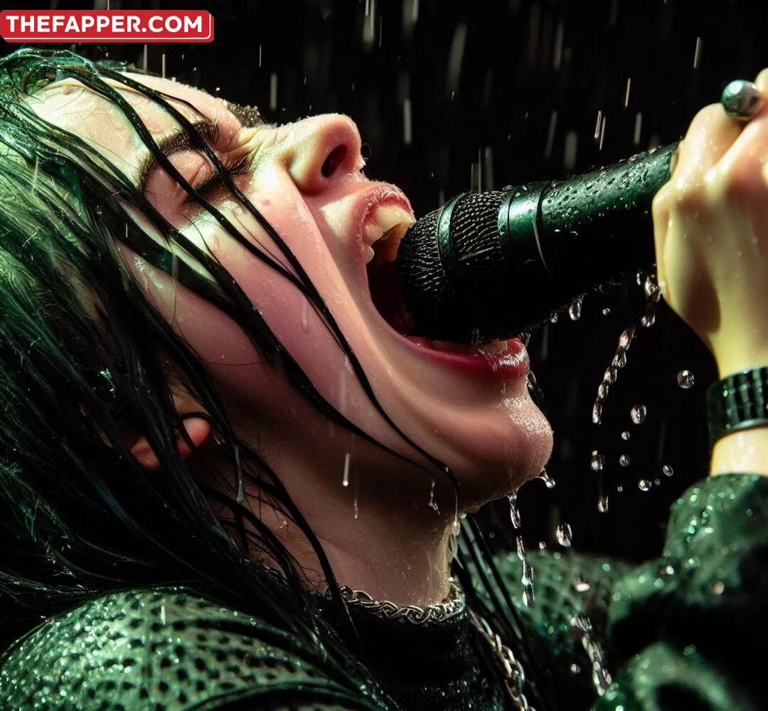 Billie Eilish  Onlyfans Leaked Nude Image #nhyueNOdYK