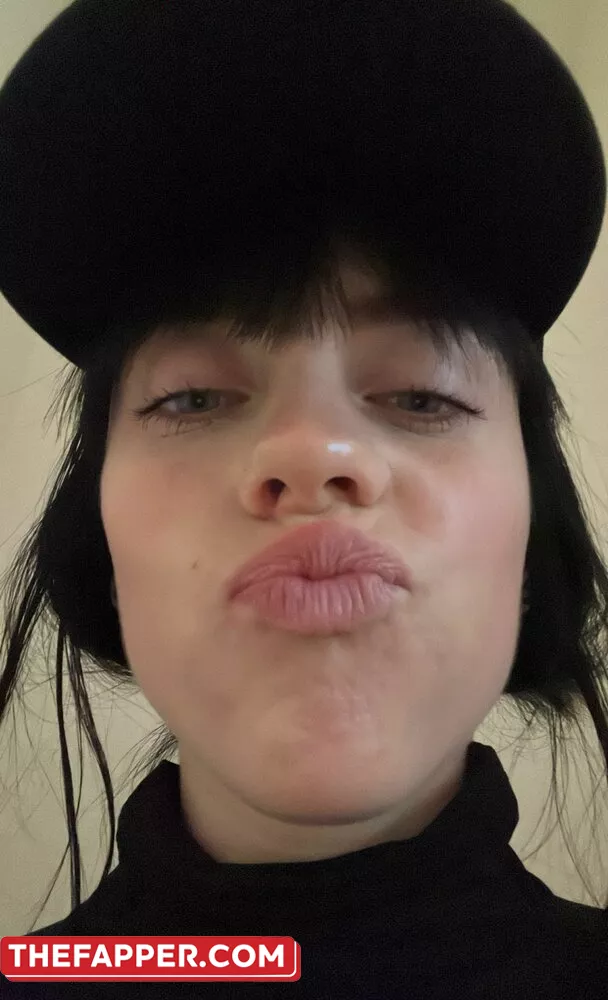 Billie Eilish  Onlyfans Leaked Nude Image #oAbeA7zQa2