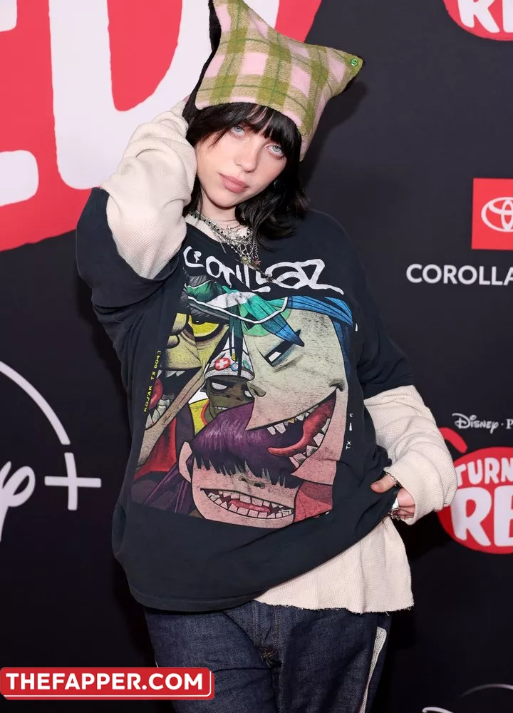 Billie Eilish  Onlyfans Leaked Nude Image #oBXrwpEgMh