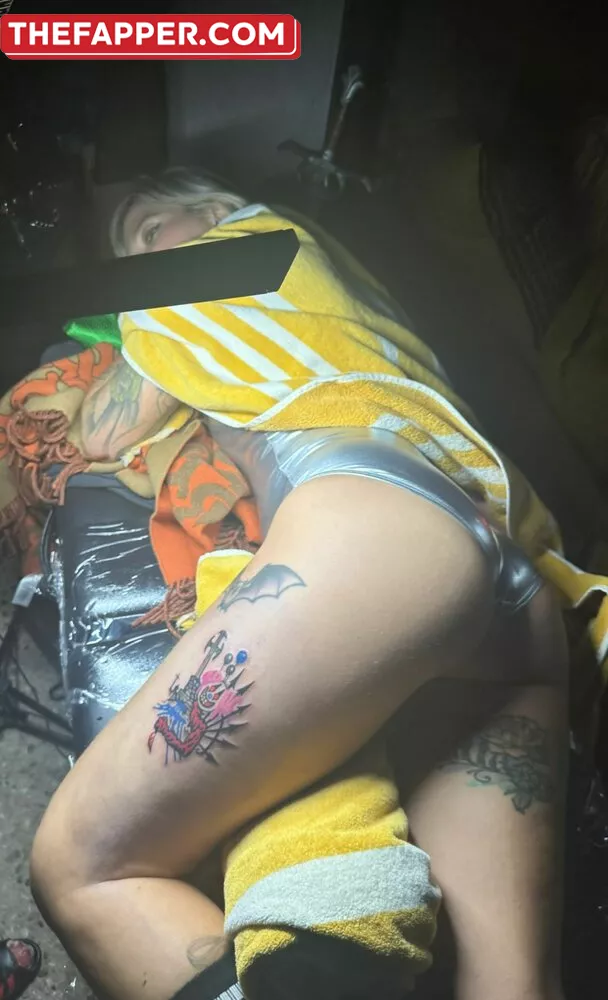 Billie Eilish  Onlyfans Leaked Nude Image #oCCipLxGeq
