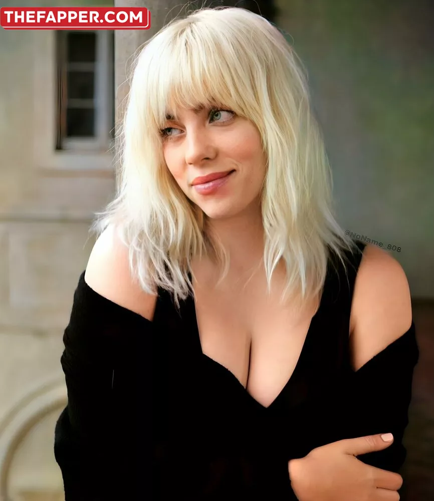 Billie Eilish  Onlyfans Leaked Nude Image #oF4MRmXGrl