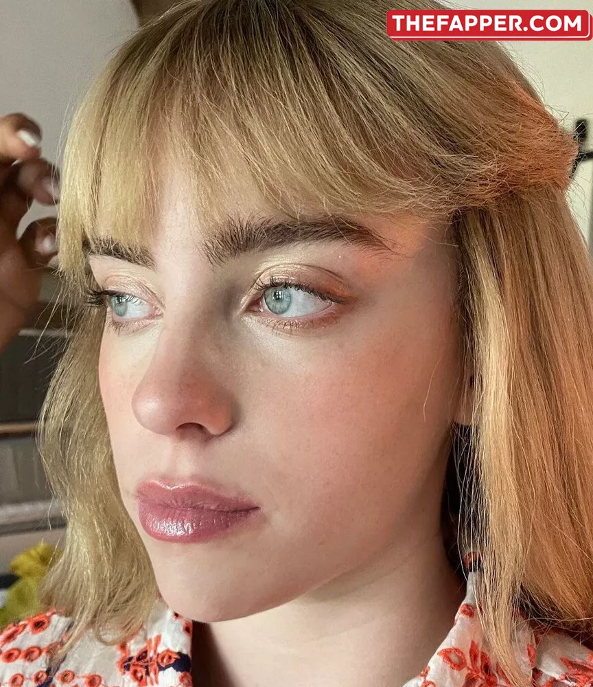 Billie Eilish  Onlyfans Leaked Nude Image #oJ2Io2BKUJ
