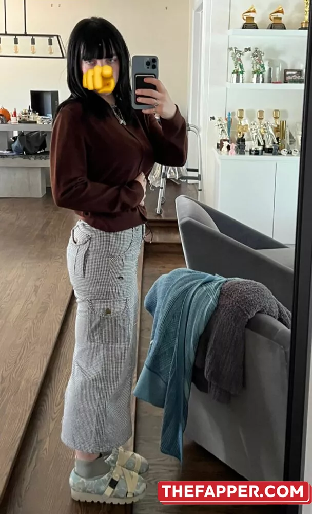 Billie Eilish  Onlyfans Leaked Nude Image #oS8YRODi6C