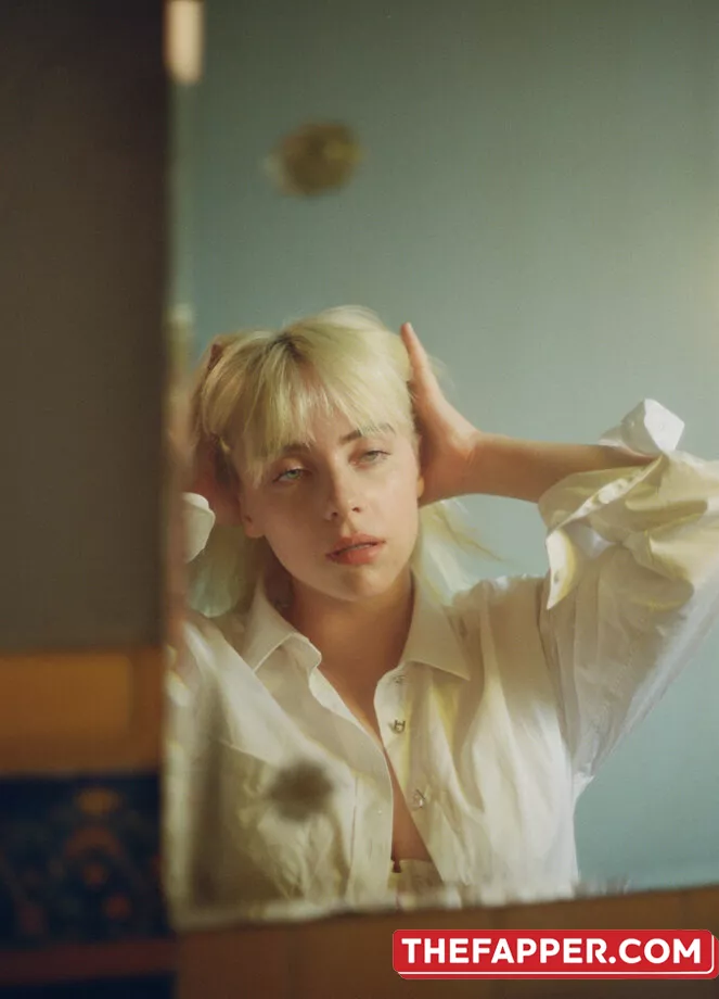 Billie Eilish  Onlyfans Leaked Nude Image #oStIMnMwGe