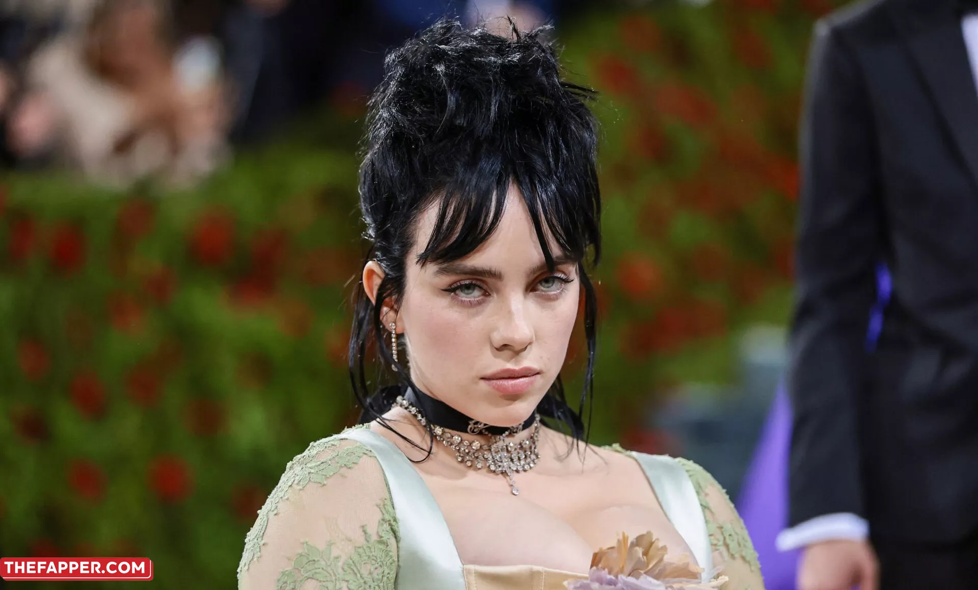 Billie Eilish  Onlyfans Leaked Nude Image #oZBXE56hmO