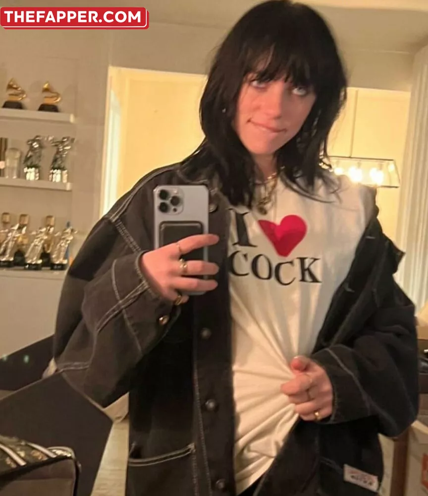 Billie Eilish  Onlyfans Leaked Nude Image #oh8vuYlnBZ