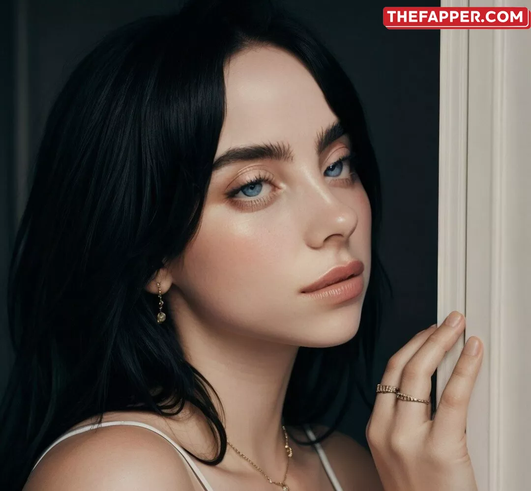 Billie Eilish  Onlyfans Leaked Nude Image #ojwnD5XWYx