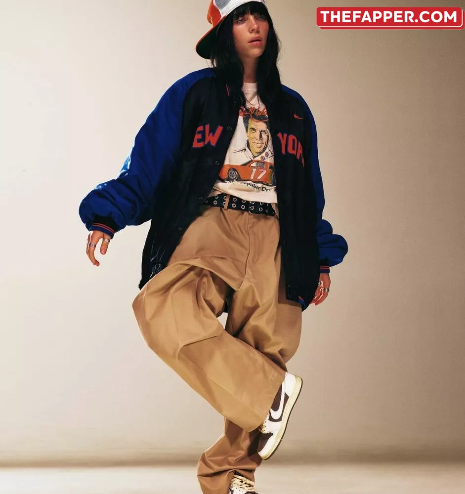 Billie Eilish  Onlyfans Leaked Nude Image #oltOlW9voc