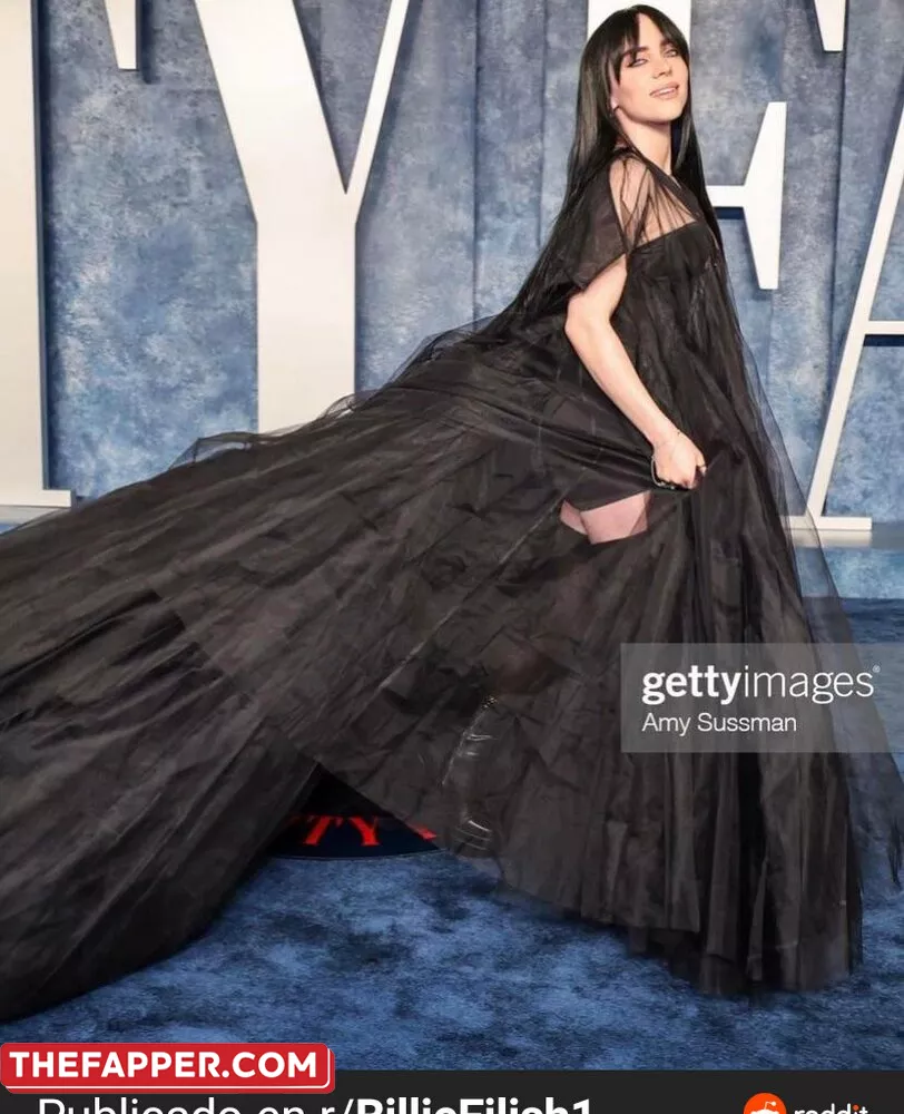 Billie Eilish  Onlyfans Leaked Nude Image #p2dovgcy63