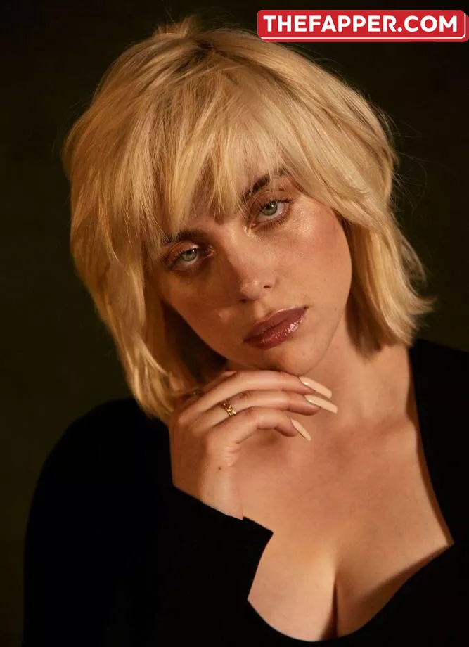 Billie Eilish  Onlyfans Leaked Nude Image #pF97KHcRLl