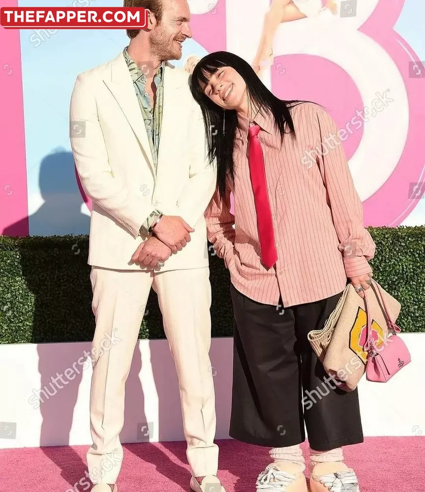 Billie Eilish  Onlyfans Leaked Nude Image #pX9uI2whpx