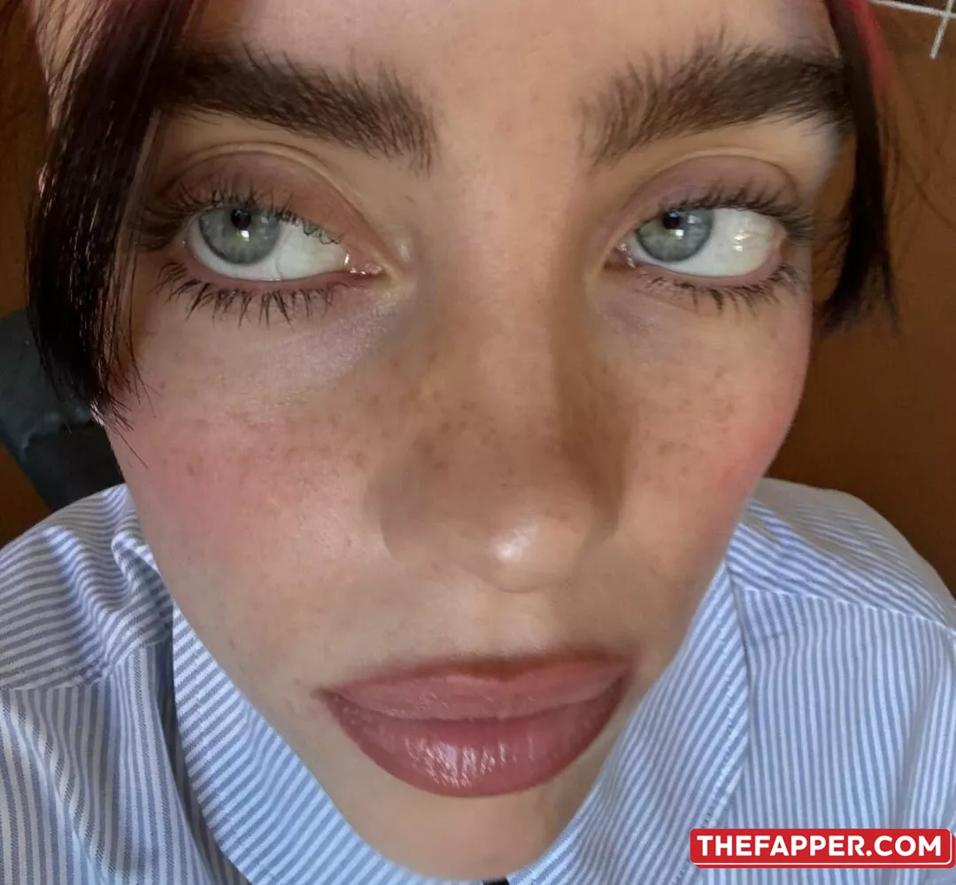 Billie Eilish  Onlyfans Leaked Nude Image #pq1xHwB1TD