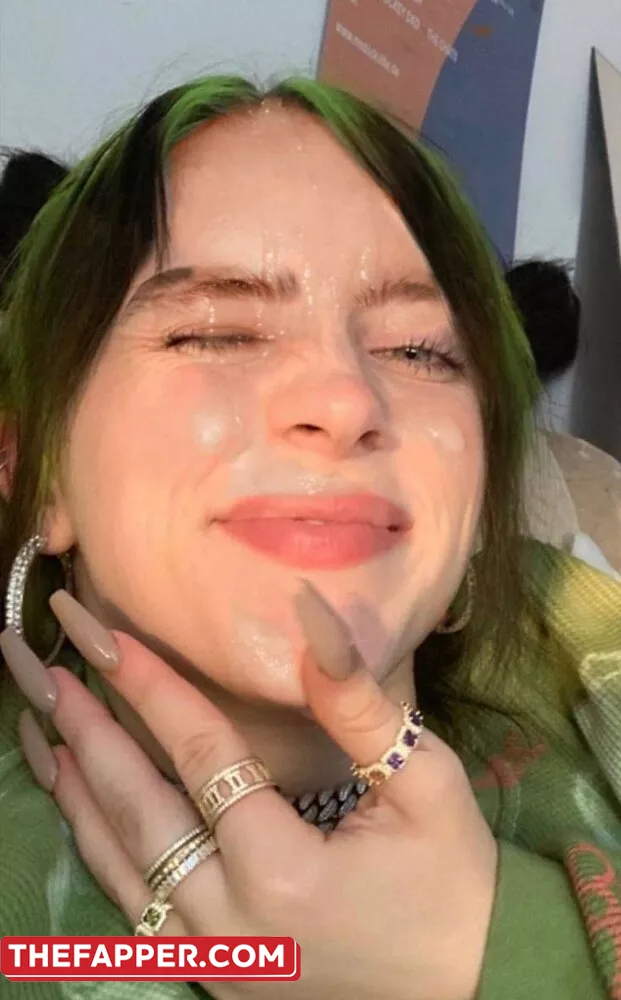 Billie Eilish  Onlyfans Leaked Nude Image #puA3GIU6HI