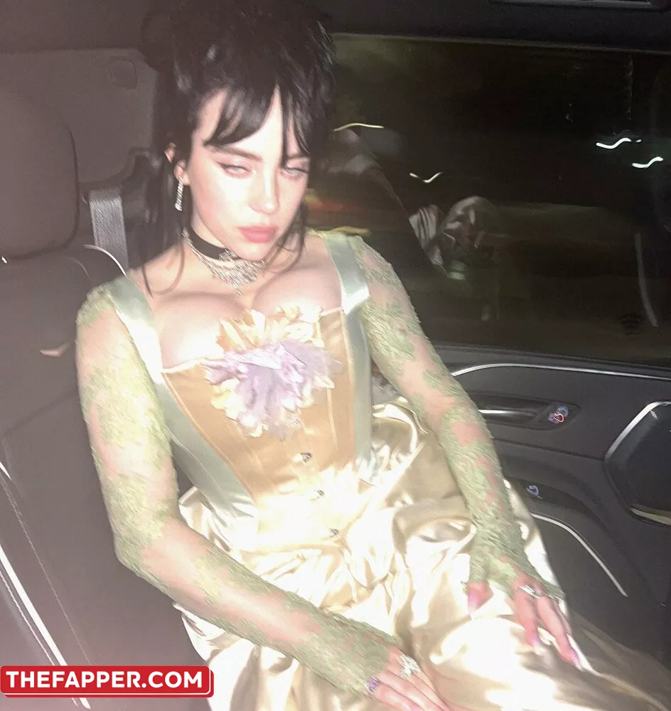 Billie Eilish  Onlyfans Leaked Nude Image #qXrjinqstJ