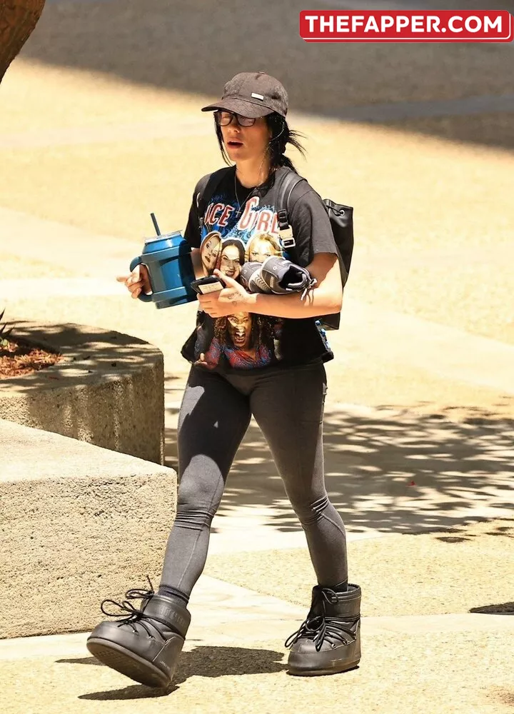 Billie Eilish  Onlyfans Leaked Nude Image #qbWpvg92bS