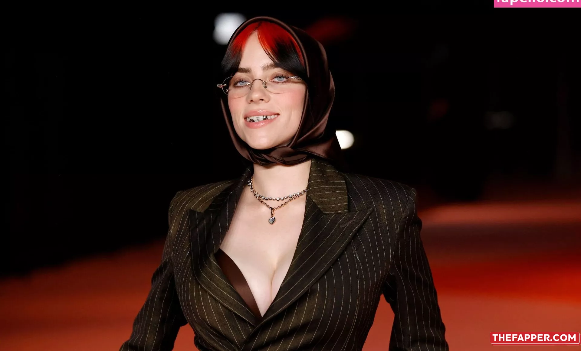 Billie Eilish  Onlyfans Leaked Nude Image #rELT8i8onh