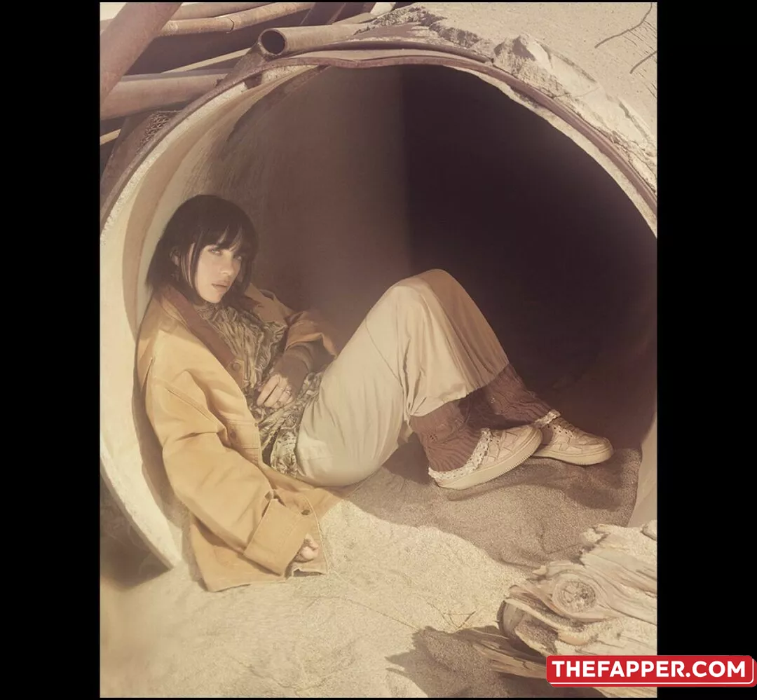 Billie Eilish  Onlyfans Leaked Nude Image #rIvc3J4XiQ
