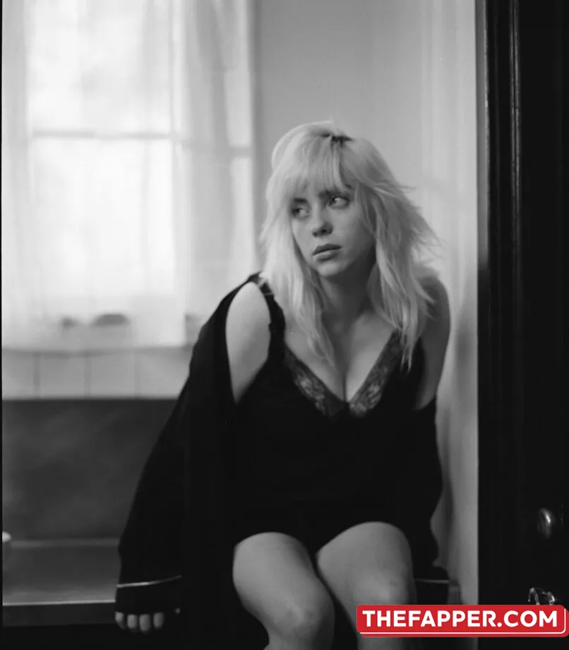 Billie Eilish  Onlyfans Leaked Nude Image #rZt94EOmAI