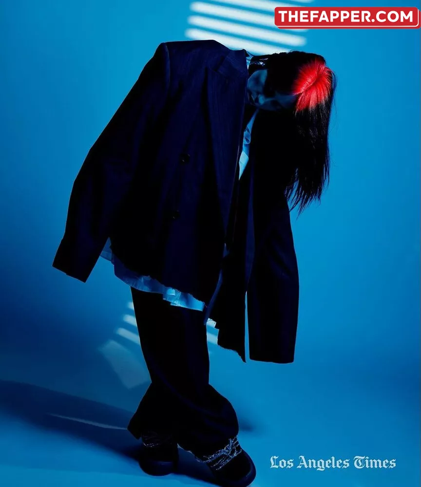 Billie Eilish  Onlyfans Leaked Nude Image #rma54thZGL