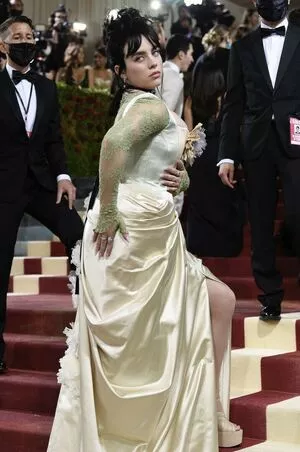 Billie Eilish Onlyfans Leaked Nude Image #rtDhgqStvJ