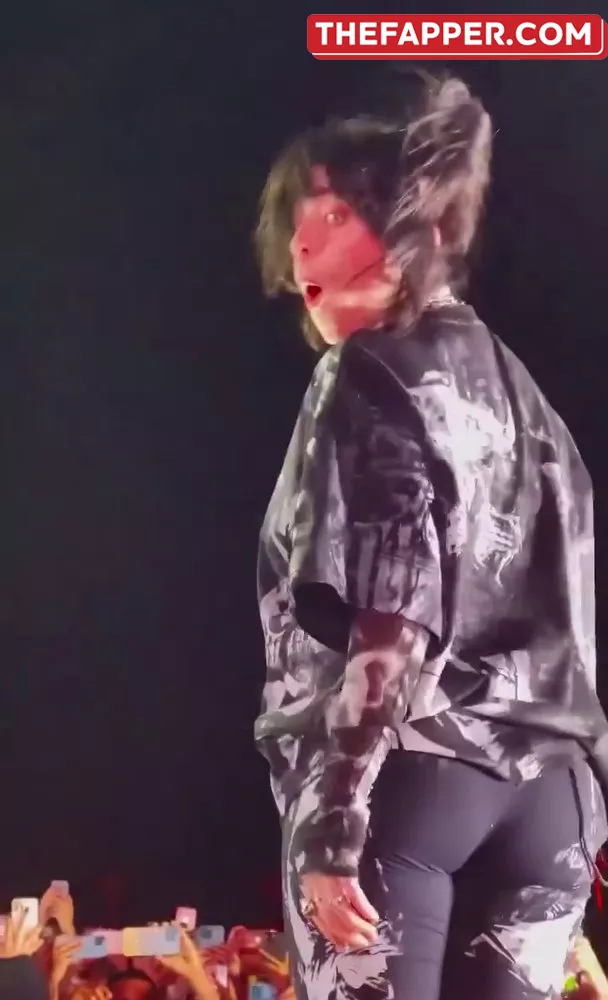 Billie Eilish  Onlyfans Leaked Nude Image #rx1YWeloFb