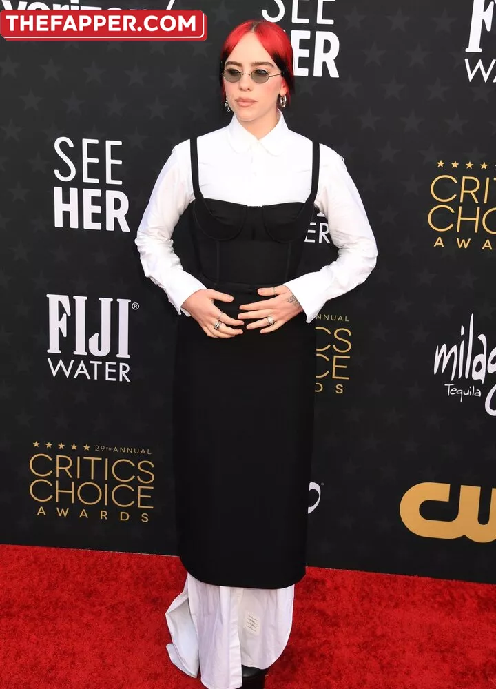 Billie Eilish  Onlyfans Leaked Nude Image #rytoA8OmIh