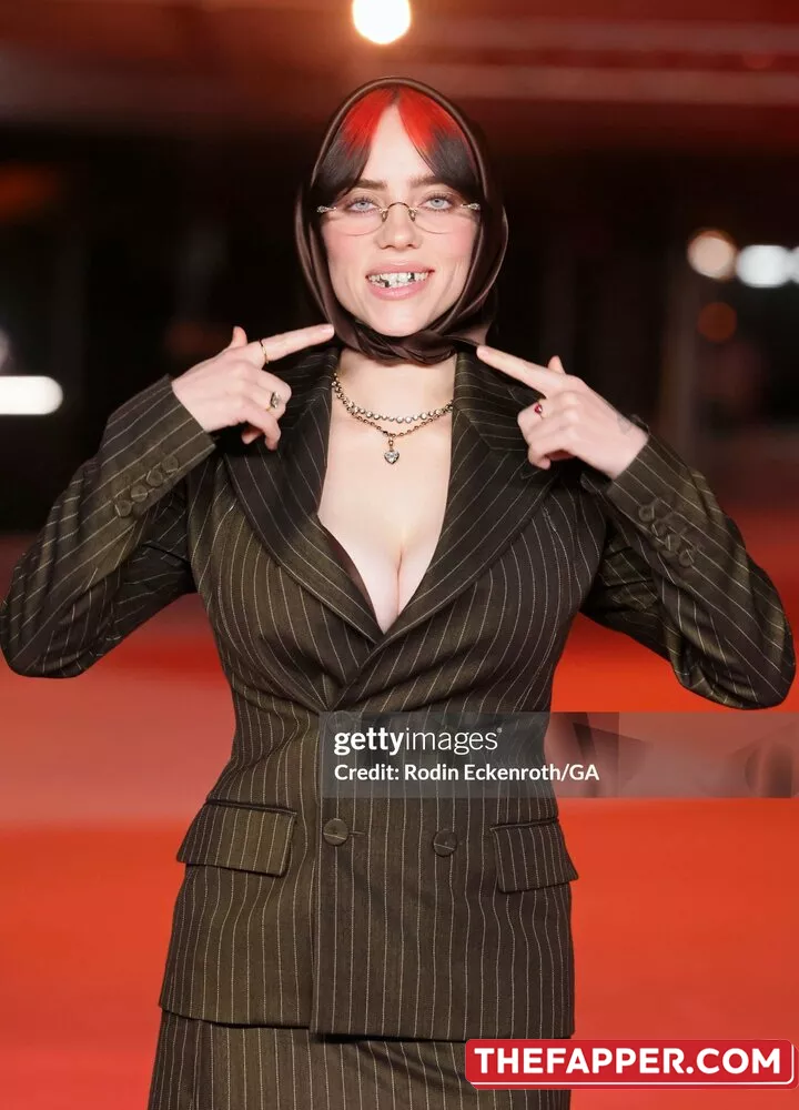 Billie Eilish  Onlyfans Leaked Nude Image #s0omEiULja