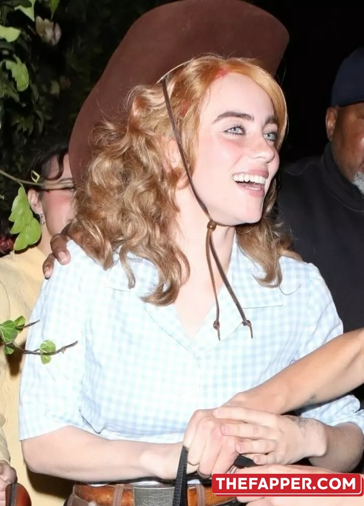 Billie Eilish  Onlyfans Leaked Nude Image #s3xy9qvSLD