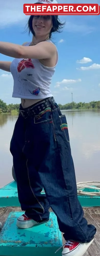 Billie Eilish  Onlyfans Leaked Nude Image #sS8kQsHgj8