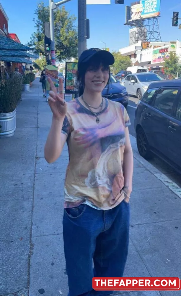 Billie Eilish  Onlyfans Leaked Nude Image #sVszNN4Urt