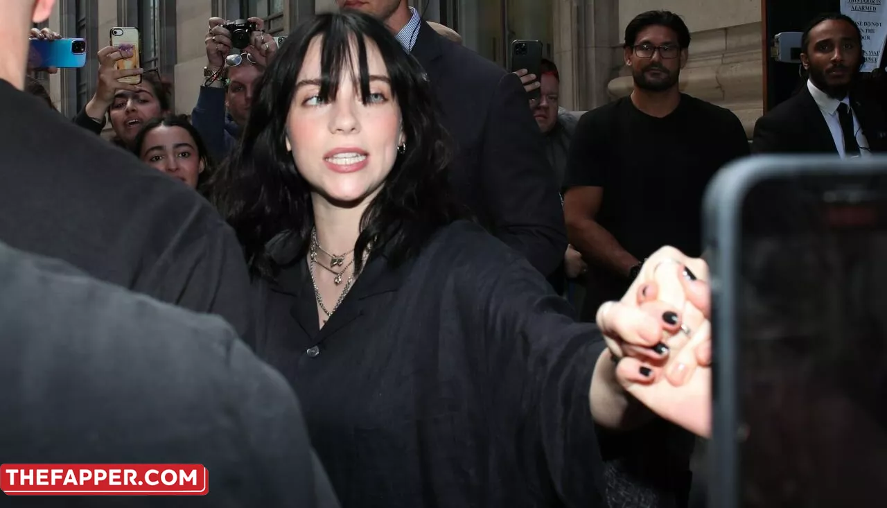 Billie Eilish  Onlyfans Leaked Nude Image #seOI09Z7l2