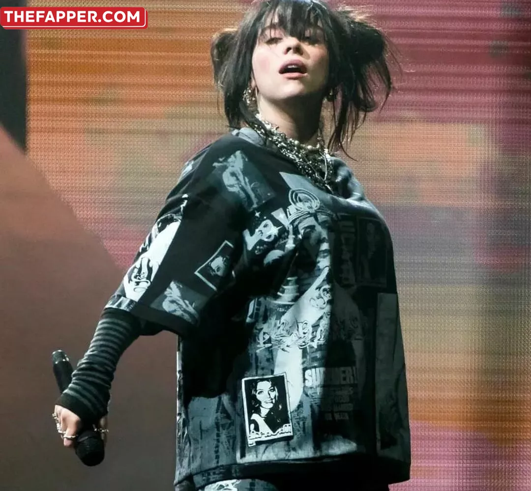 Billie Eilish  Onlyfans Leaked Nude Image #suqnO2rIXc