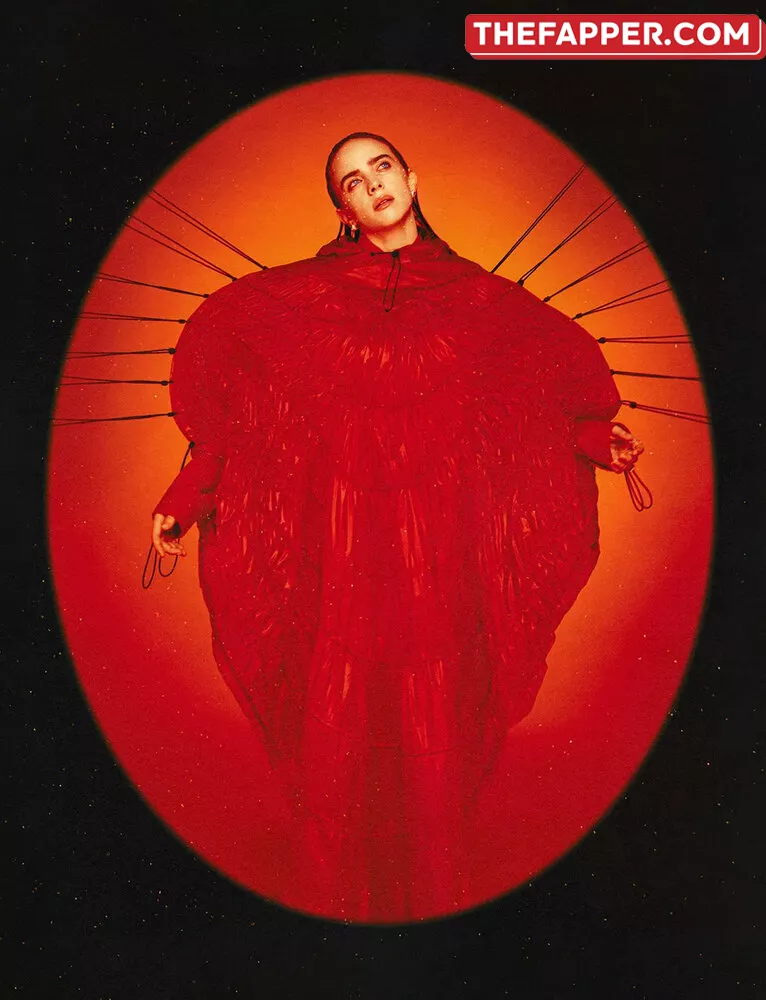 Billie Eilish  Onlyfans Leaked Nude Image #t5BByFSRUB