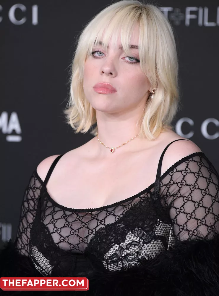 Billie Eilish  Onlyfans Leaked Nude Image #tEzGyiafUd