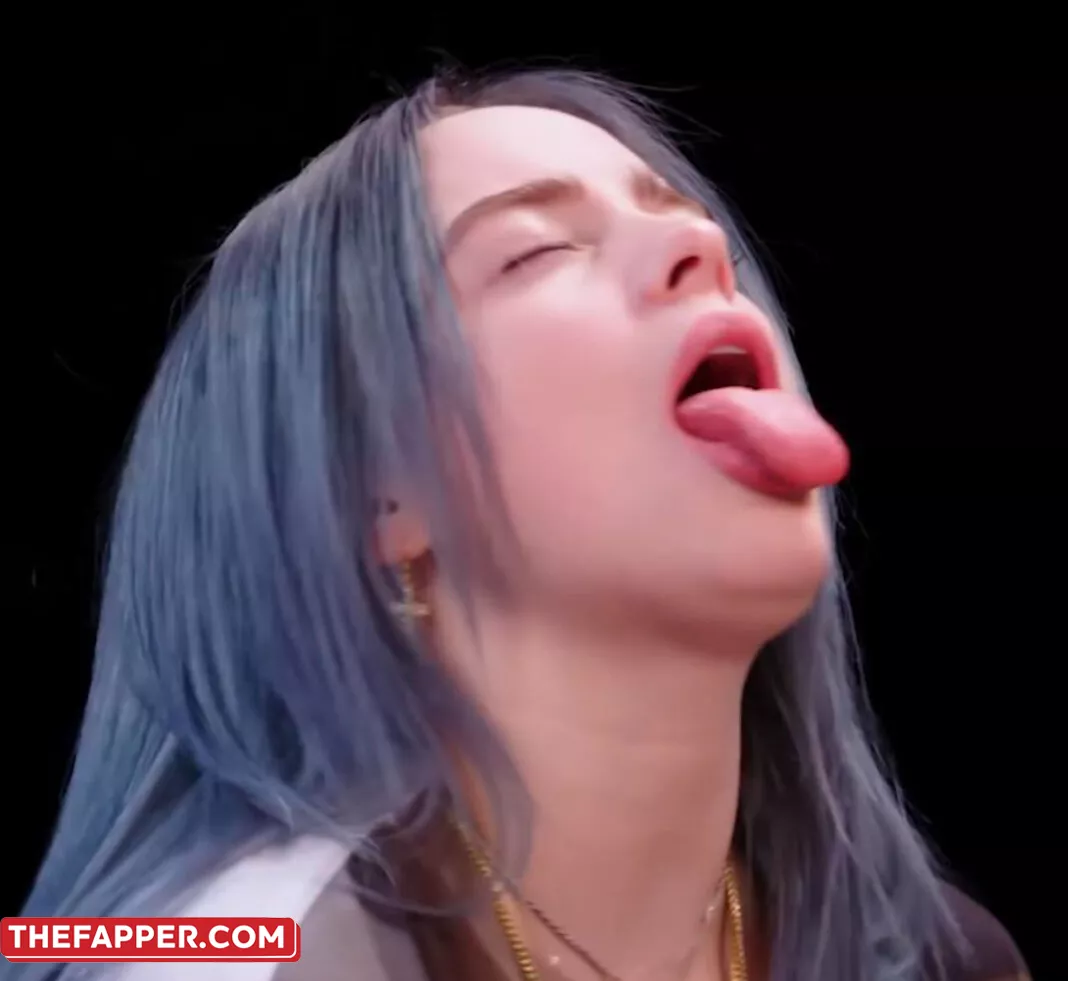 Billie Eilish  Onlyfans Leaked Nude Image #tKHEQvlKB5