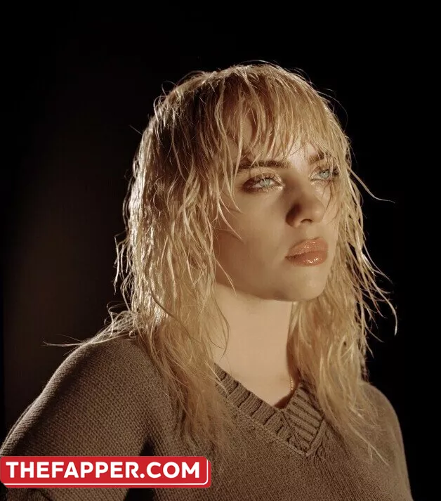 Billie Eilish  Onlyfans Leaked Nude Image #tKWf1g59fd