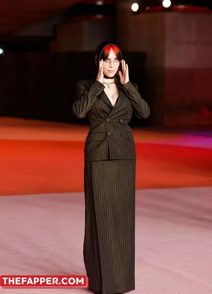 Billie Eilish  Onlyfans Leaked Nude Image #tU9NqlJg1N