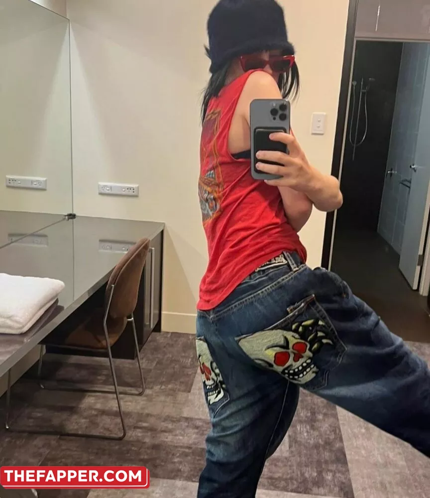 Billie Eilish  Onlyfans Leaked Nude Image #twTRvjGDDb