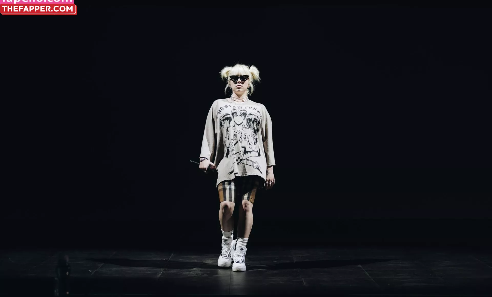 Billie Eilish  Onlyfans Leaked Nude Image #u3udc6Amk7