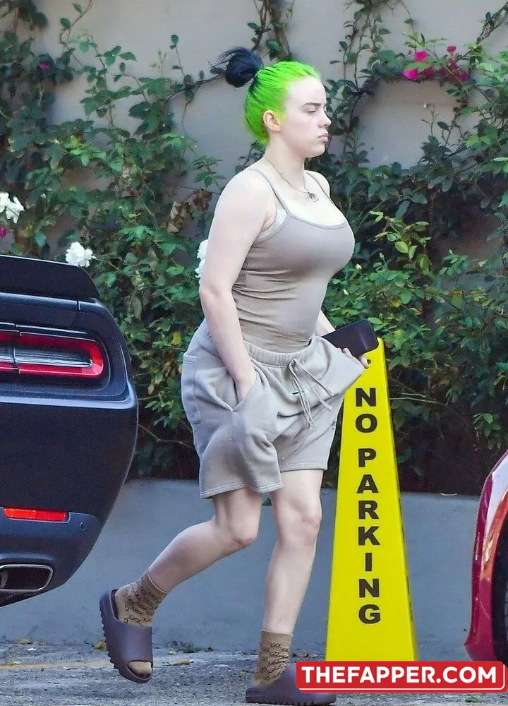 Billie Eilish  Onlyfans Leaked Nude Image #uF4LIOjPLA