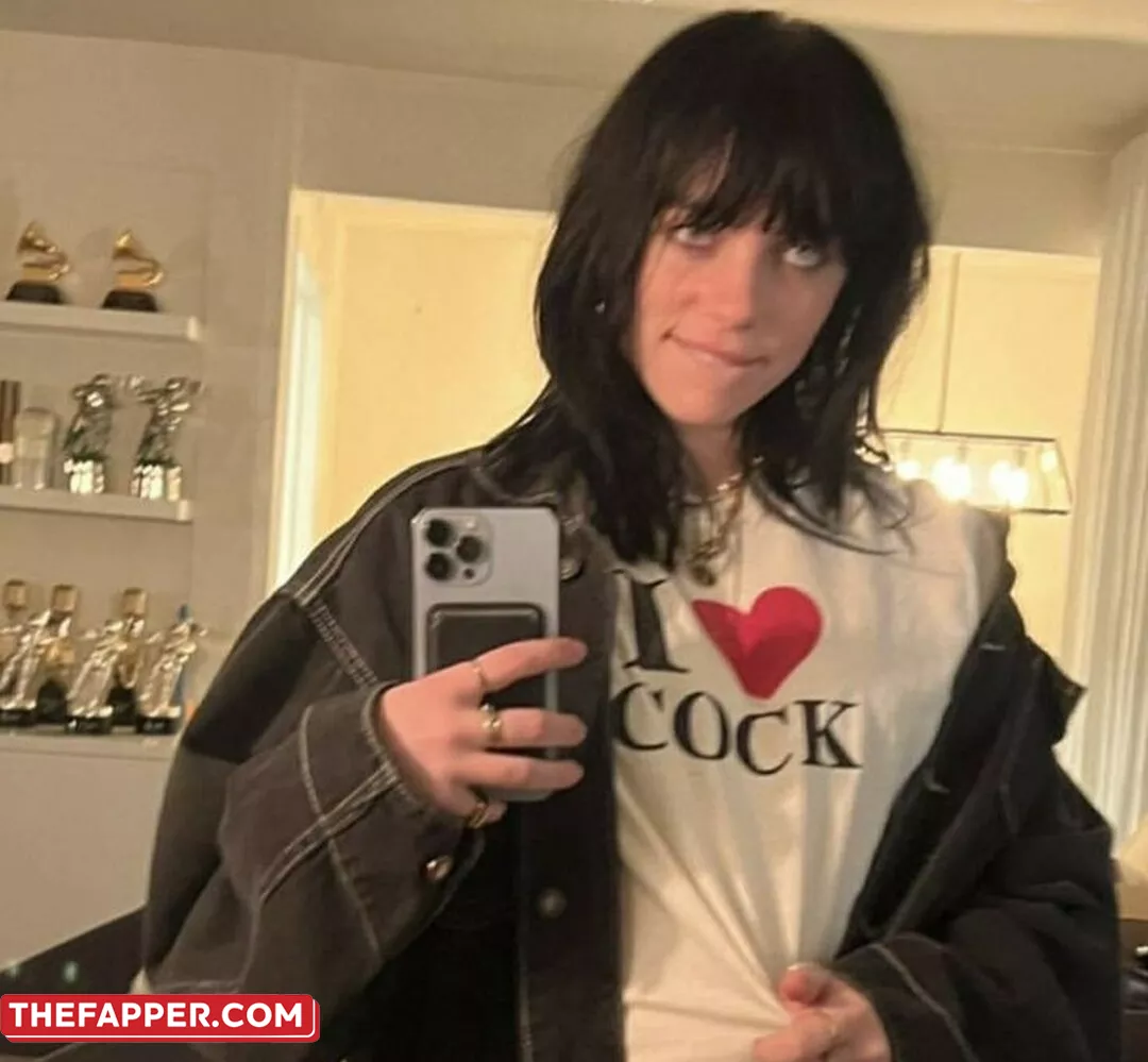 Billie Eilish  Onlyfans Leaked Nude Image #uOwmIVL8wX