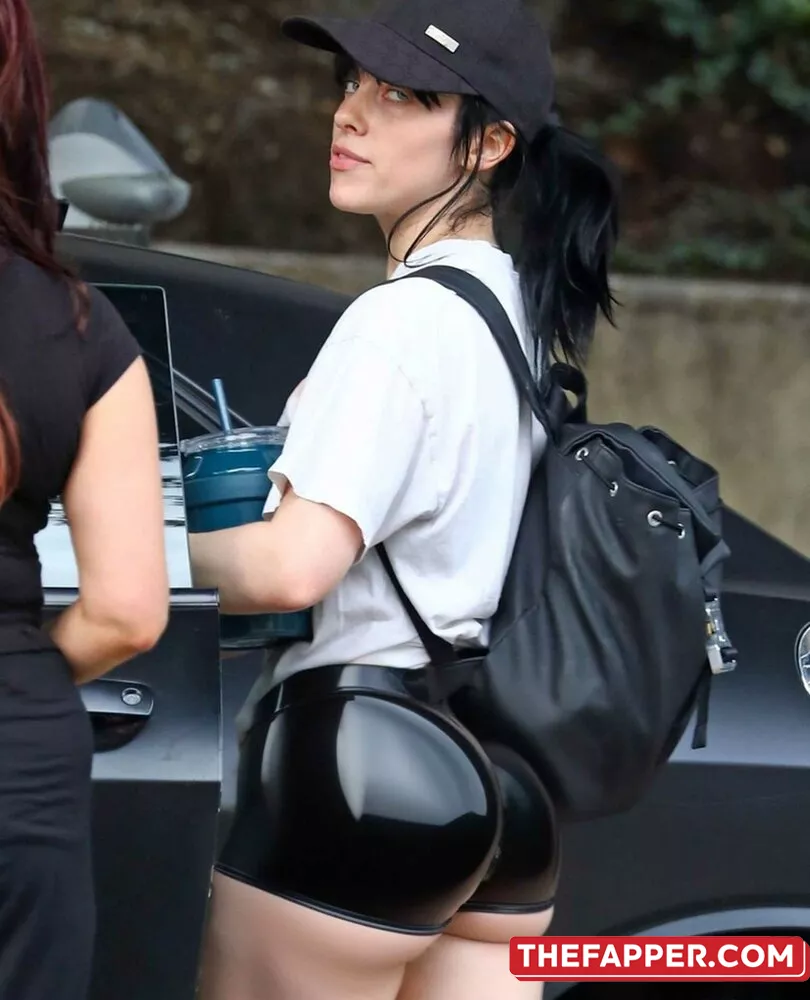 Billie Eilish  Onlyfans Leaked Nude Image #uXlf55Teyp
