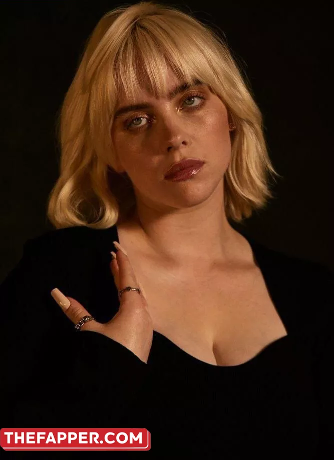 Billie Eilish  Onlyfans Leaked Nude Image #v8OoHKJqn0
