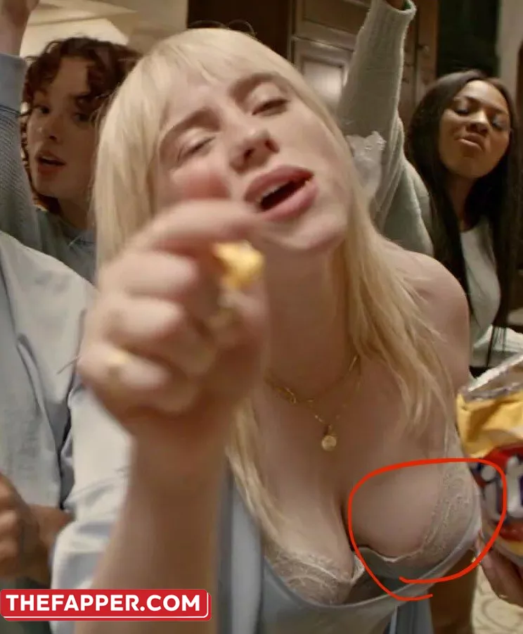 Billie Eilish  Onlyfans Leaked Nude Image #vG5BwFw78W