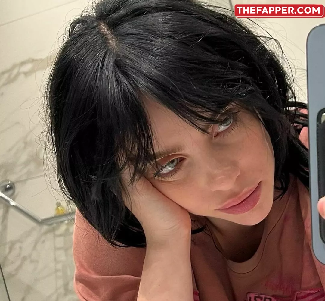 Billie Eilish  Onlyfans Leaked Nude Image #vUxMujDeCN