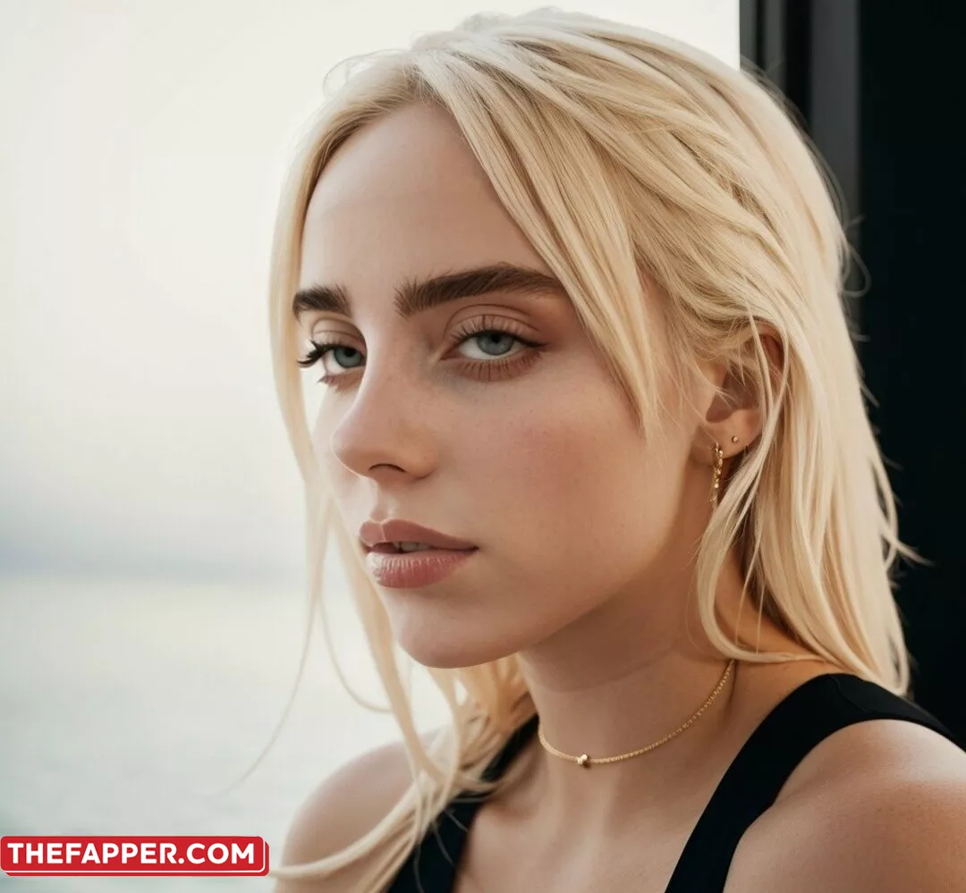 Billie Eilish  Onlyfans Leaked Nude Image #vflCCuzgid